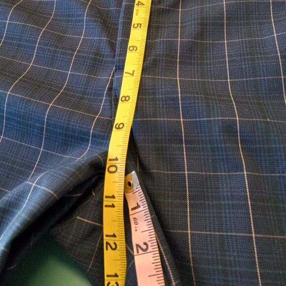 Lee Regular Fit Straight Leg Flex motion Striped Pants - Picture 4 of 8